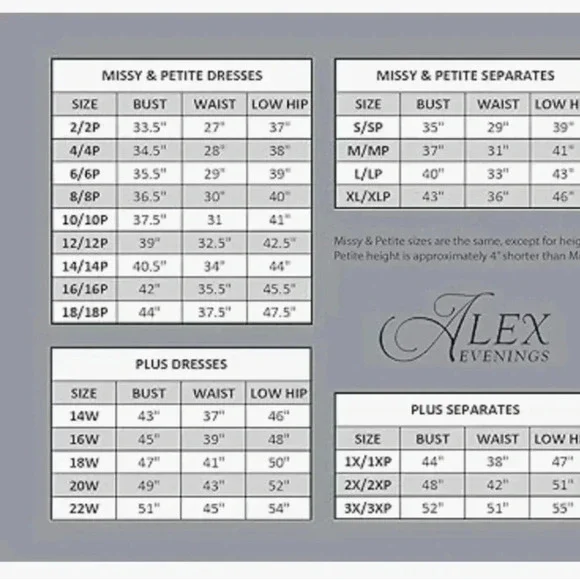 Alex gown - Picture 9 of 9